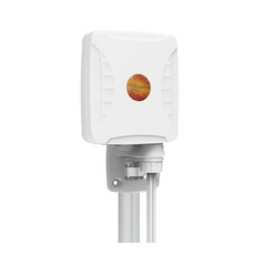 Poynting Network Antenna